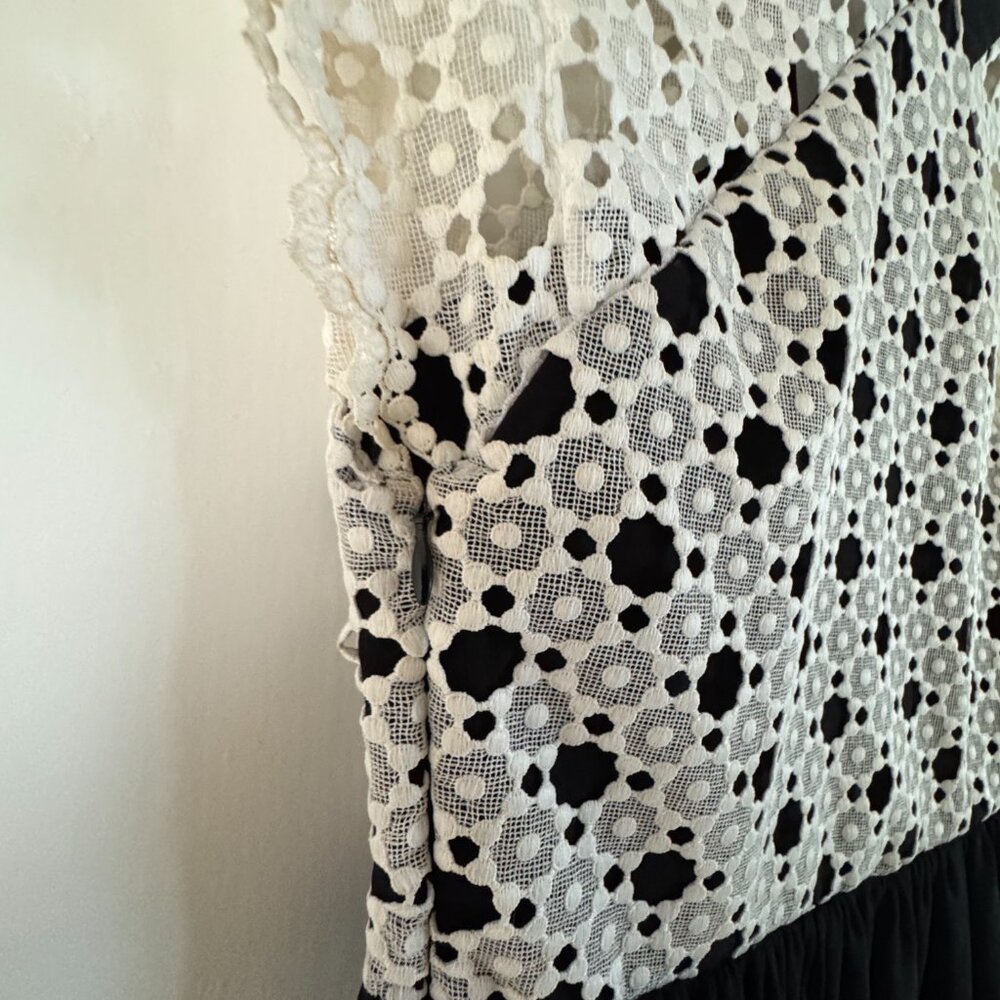 Sandro Dress - Picture 4 of 5
